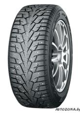 Yokohama iceGUARD Stud IG55 205/60R16 96T (шипы)
